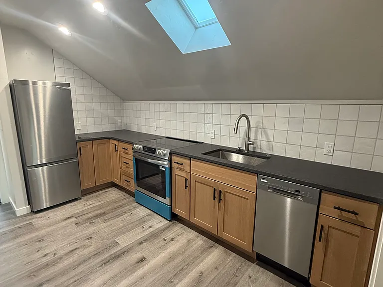 320 W Boise Ave #ADU — Photo 1