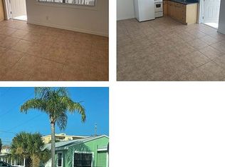 13400 1st St E, Madeira Beach, FL 33708