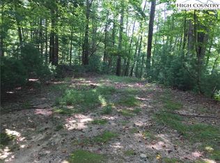 Tbd Elk Ridge Rd, Deep Gap, NC 28618