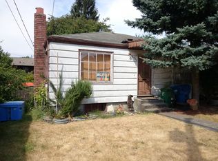 8421 39th Ave SW, Seattle, WA 98136