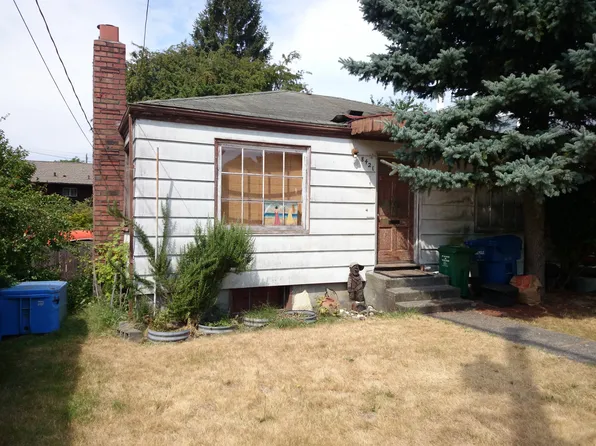 8421 39th Ave SW, Seattle, WA 98136