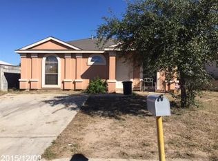620 Bougainvillea St, Laredo, TX 78046