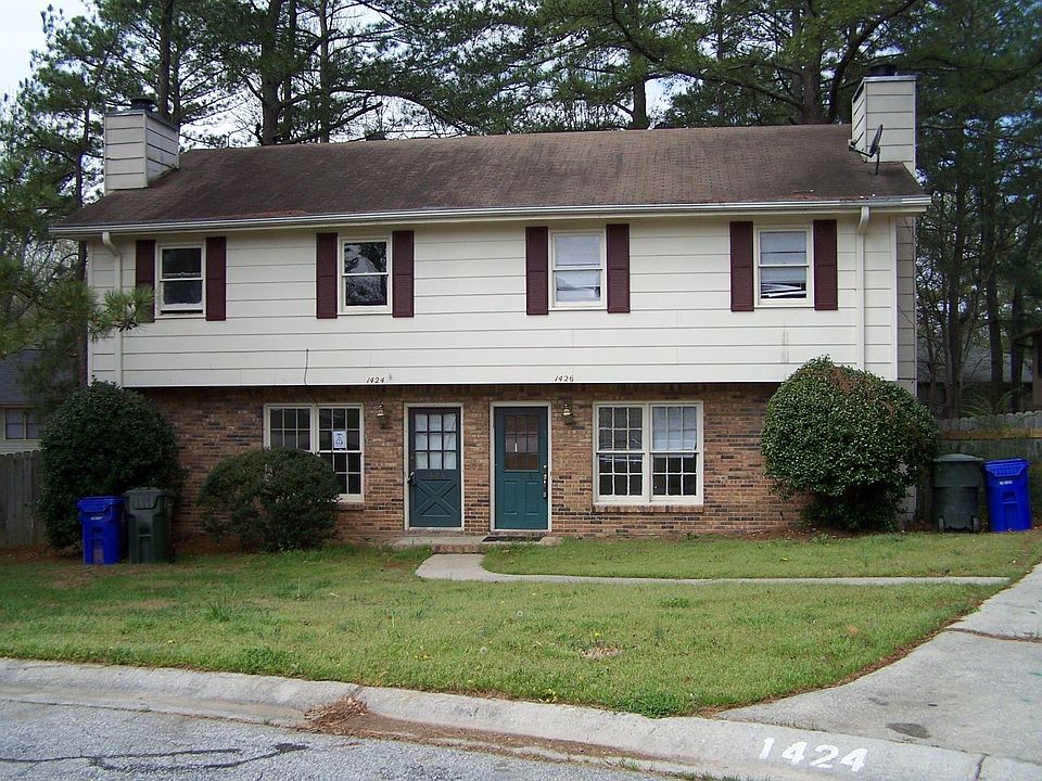 Front View