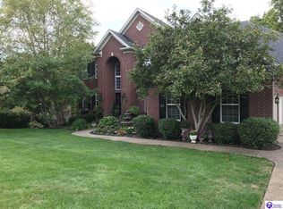 110 Pebblestone Way, Elizabethtown, KY 42701