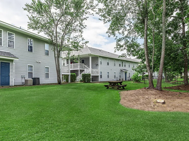 ENJOY THE FRESH AIR OF HAMPSTEAD, NC