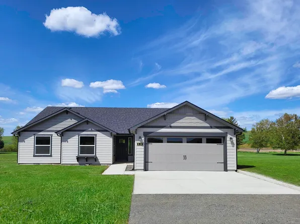 X Wildcat Rdg, Colbert, WA 99005