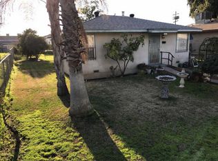 322 S B St, Madera, CA 93638