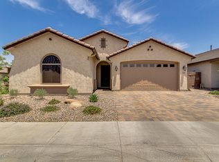 234 E Prescott Dr, Chandler, AZ 85249