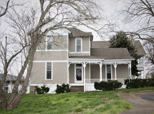 2407 Pulaski Hwy, Columbia, TN 38401