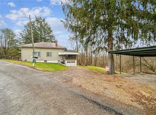 64 Allegheny Rd, Vandergrift, PA 15690