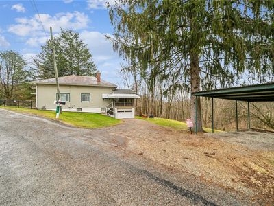 64 Allegheny Rd, Vandergrift, PA, 15690