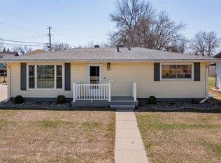 1925 W Central Ave, Minot, ND 58701