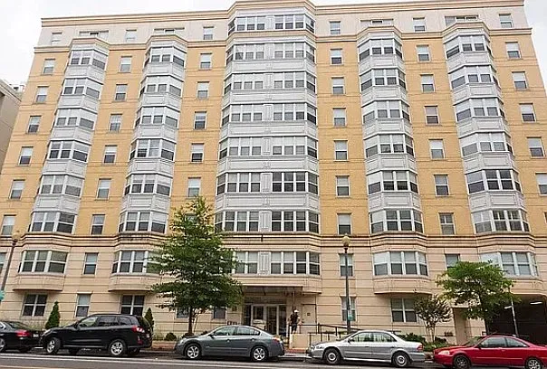1111 11th St NW #506