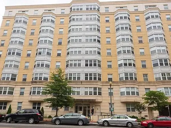1111 11th St NW, Washington, DC