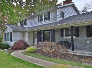 312 W Detweiller Dr, Peoria, IL