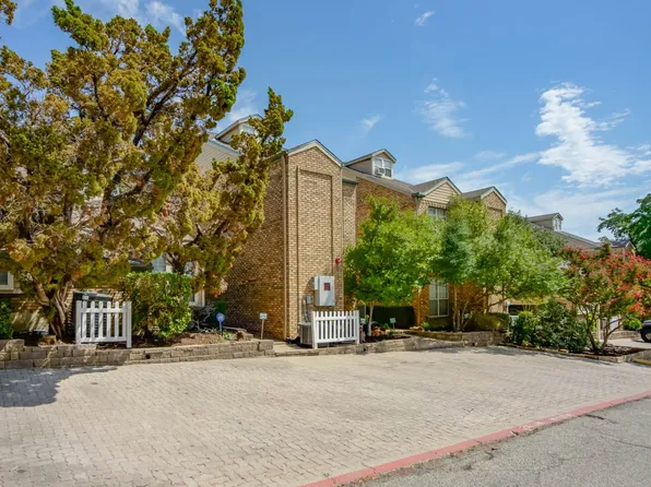 5565 Preston Oaks Rd #131, Dallas, TX 75254