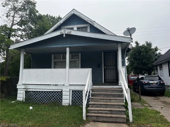 13201 Horner Ave, Cleveland, OH 44120
