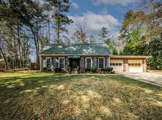 3956 Ambage Ln, Decatur, GA 30034