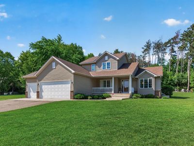 2255 146th Ave NE, Ham Lake, MN, 55304