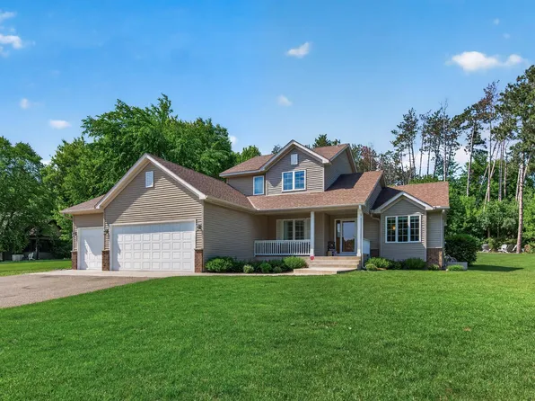 2255 146th Ave NE, Ham Lake, MN 55304