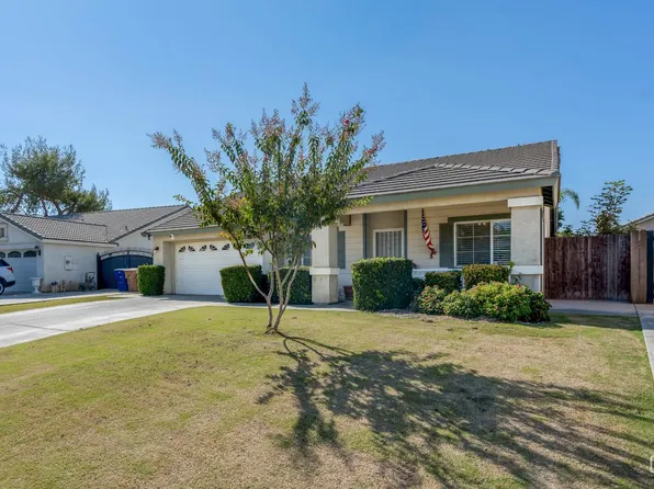 11505 Orchard Park Dr, Bakersfield, CA 93311