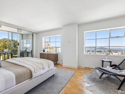 1835 Franklin St APT 1603, San Francisco, CA, 94109