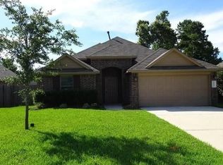 19063 Painted Blvd, Porter, TX 77365