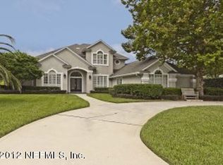 181 Sea Island Dr, Ponte Vedra Beach, FL 32082