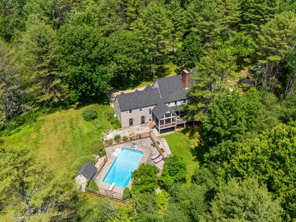 531 Ledge Road, Yarmouth, ME 04096