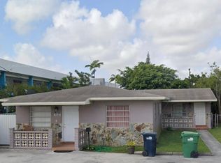 3940 SW 89th Ave, Miami, FL 33165