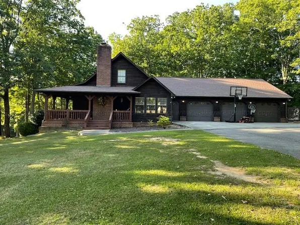 70 Sherwood Pl, Haleyville, AL 35565