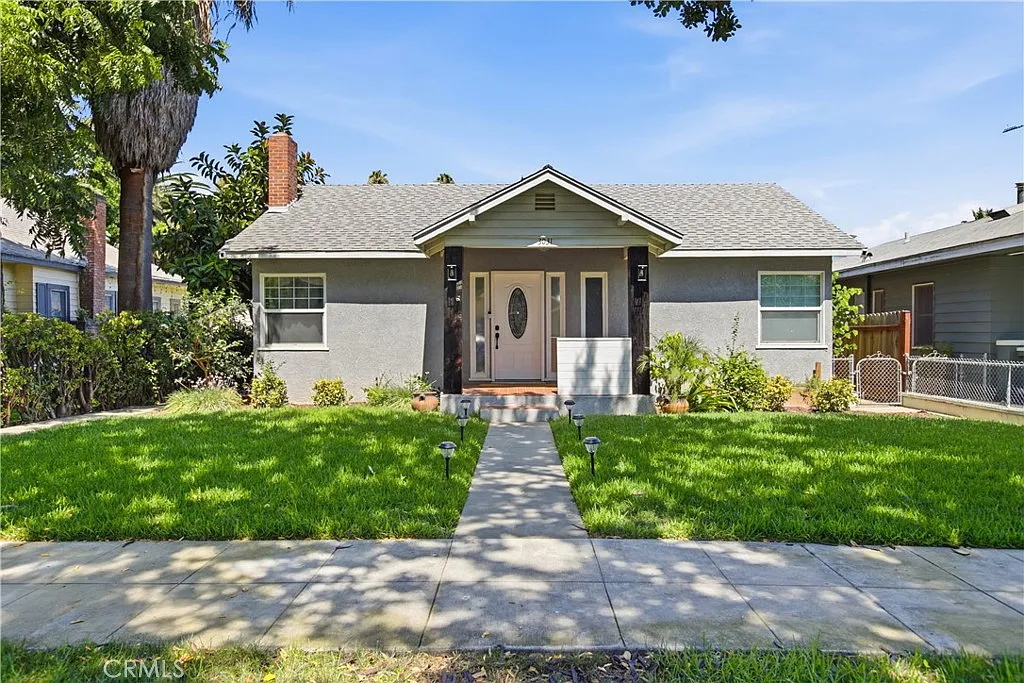 2 bed, 1.5 bath, 1207 sqft, $3,495 — Photo 3