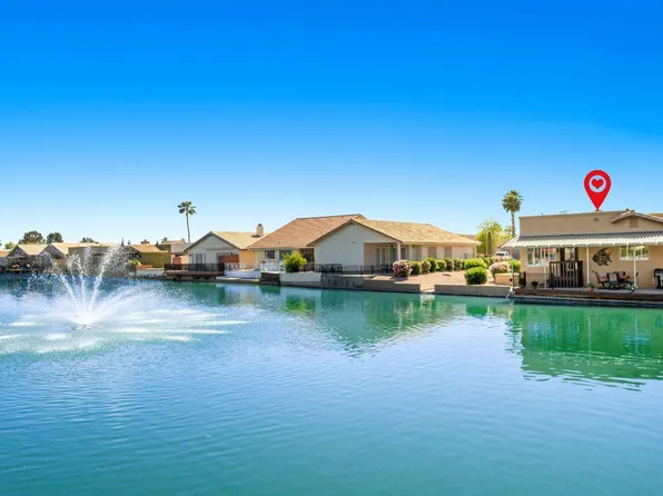 2108 N SWEETWATER Drive, Casa Grande, AZ 85122