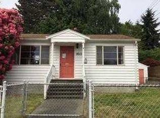 9015 12th Ave SW, Seattle, WA 98106