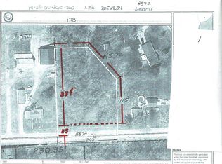 8870 Short Cut Rd, Ira Township, MI 48023