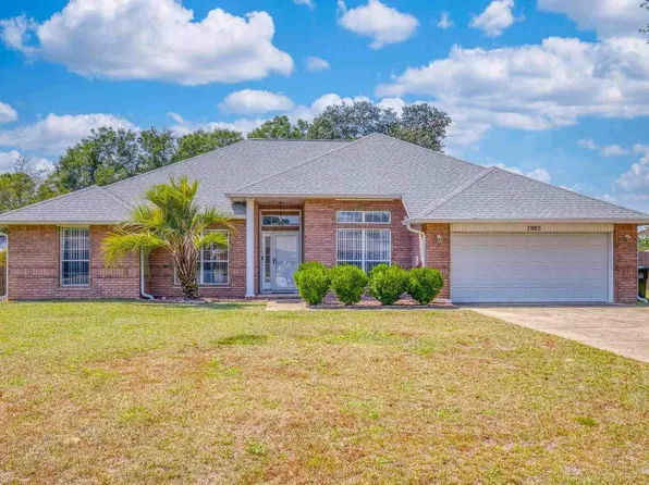 7985 Otis Way, Pensacola, FL 32506