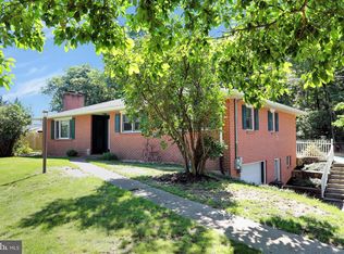 10666 Grindstone Hill Rd, Greencastle, PA 17225