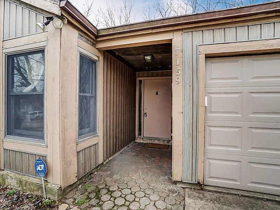 4th image of 7159 Honeywood Ct