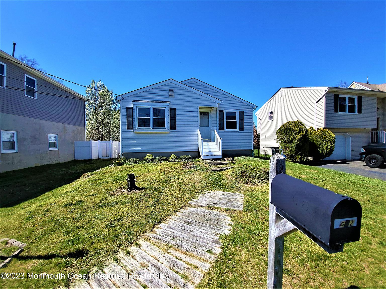 652 Monmouth Avenue, Port Monmouth, NJ 07758 Zillow