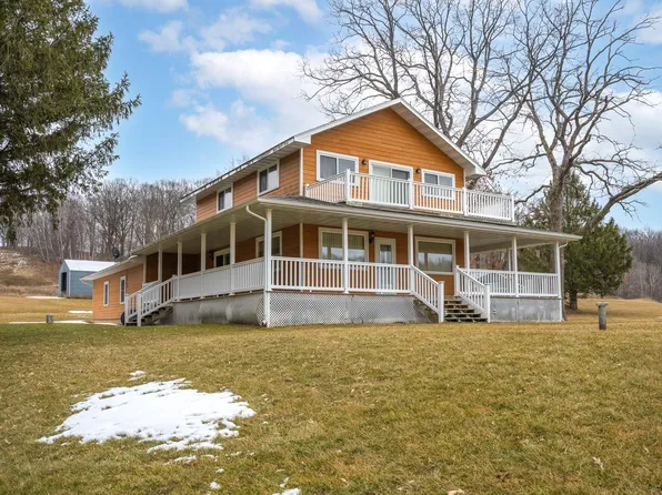 N13228 County Road Q, Downing, WI 54734