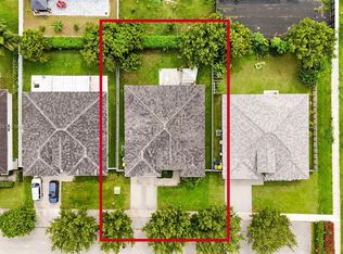 Tropical Villas, Homestead, FL 33033