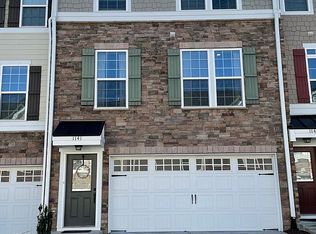 1141 Boxcar Way, Apex, NC 27502