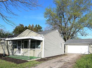 1302 Stuben Dr, Dayton, OH
