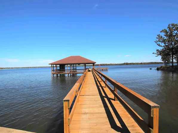 187 Private Road 5985, Yantis, TX 75497