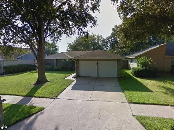 2607 Gilliom Dr, Houston, TX 77084