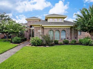 7818 Oak Moss Dr, Spring, TX 77379