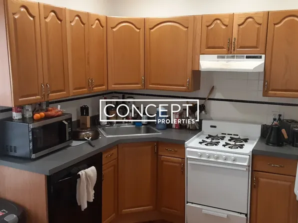 25 Everett St APT 1, Boston, MA 02134