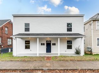 107 S 16th Ave #A, Hopewell, VA 23860