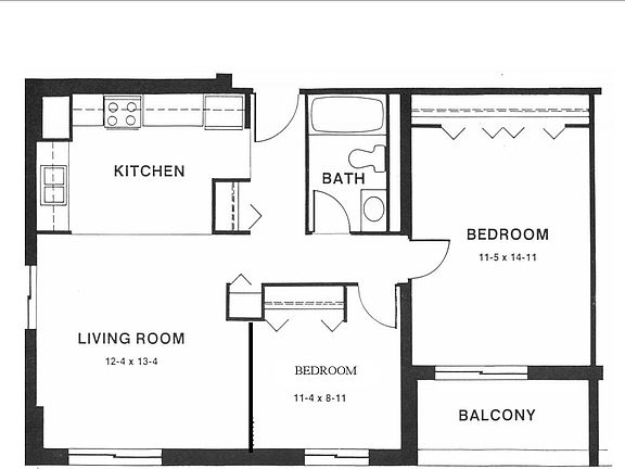 2nd image of this home