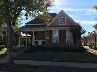 1820 Morning Glory, Carrollton, TX 75007